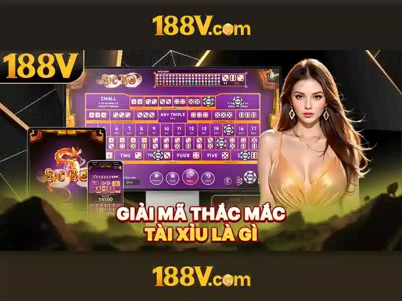 Tải 188V
