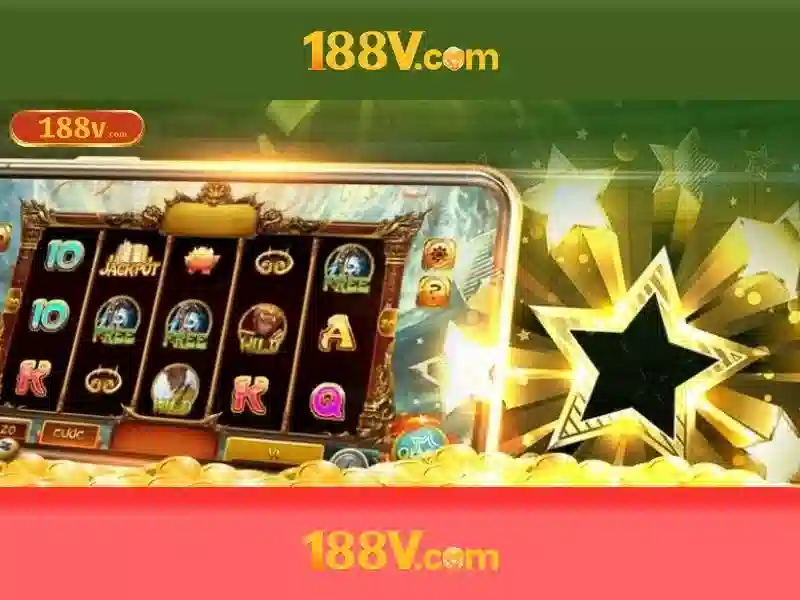 Trải Nghiệm Slot 188v