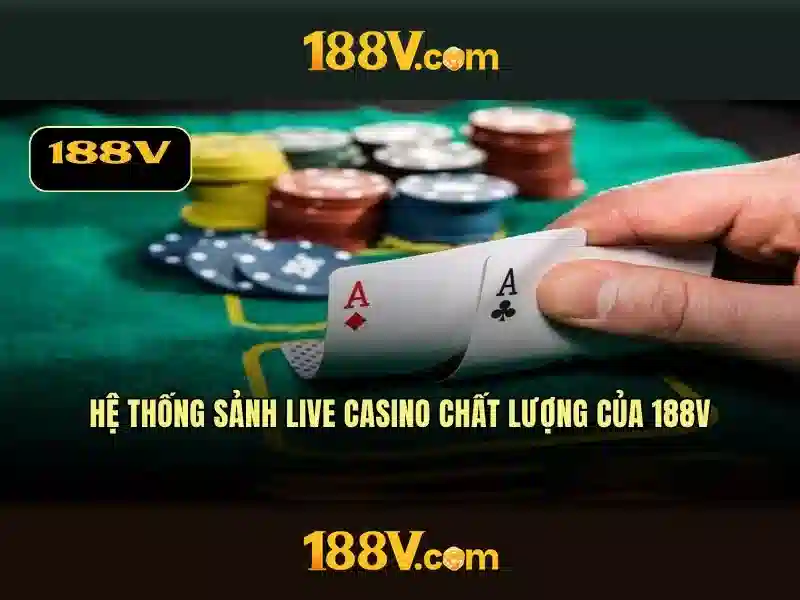 Ứng dụng Slot 188v