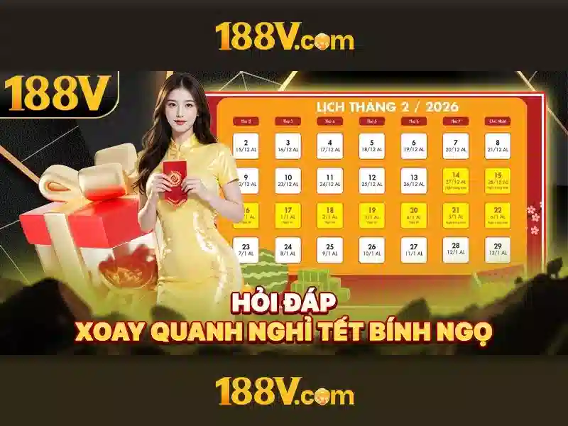 Giấy phép hoạt động 188V