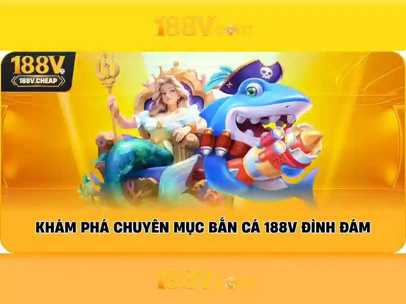 Khuyến Mãi 188V