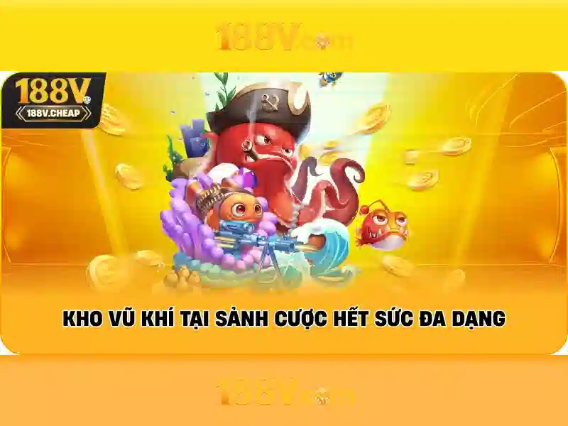 Giới Thiệu Về 188V