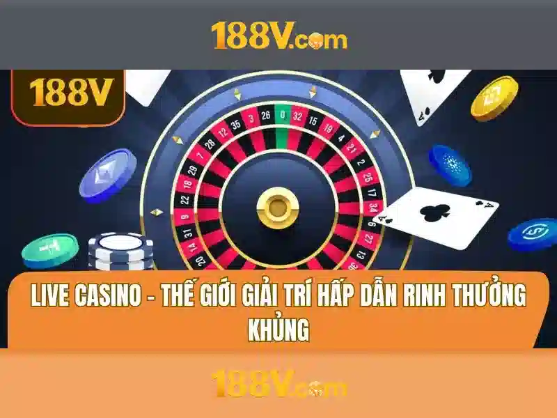 Game Slot 188v
