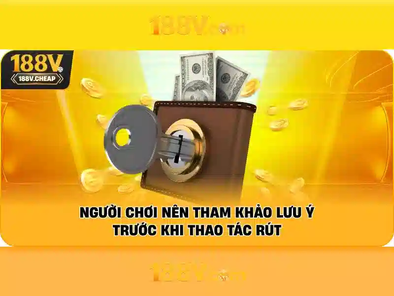 Tải App 188V