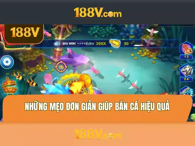 Trải Nghiệm Game Slot 188V Đỉnh Cao