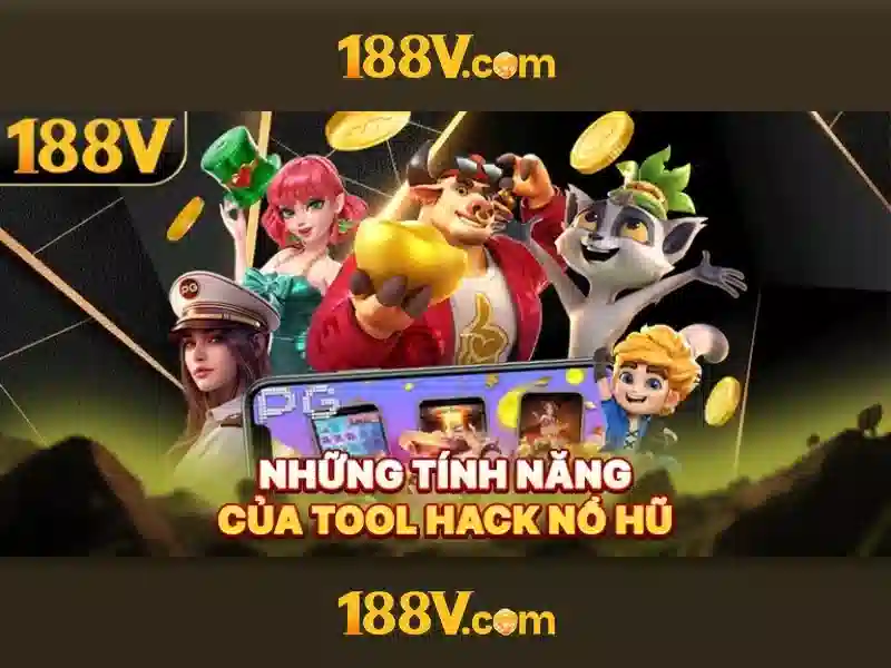 Khuyến Mãi Slot 188V