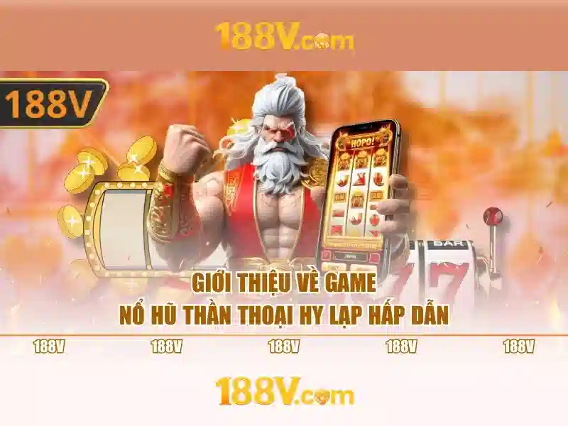 Ưu Đãi Slot 188V