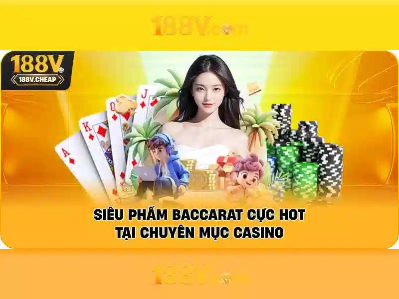 Trải Nghiệm SLOT Tại 188V – Đa Dạng, Đỉnh Cao