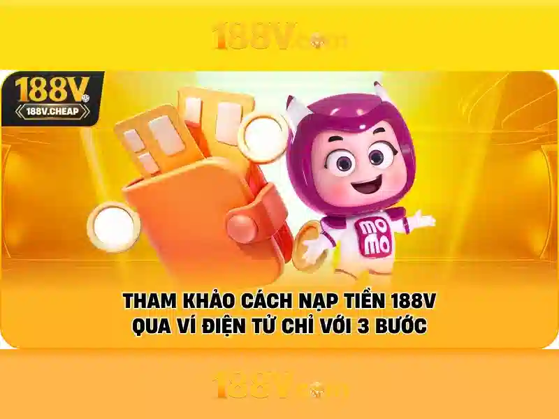 rút thưởng 188v