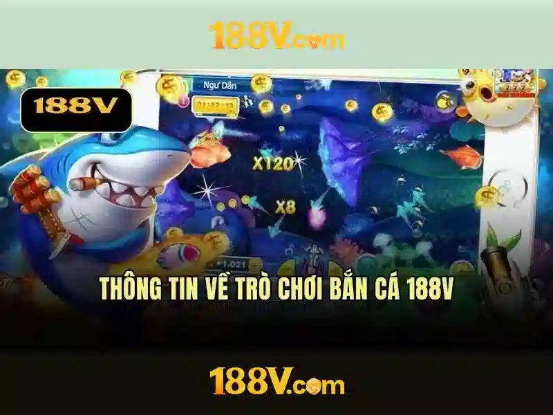 Cách Tham Gia 188V