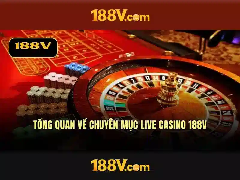 Trải Nghiệm Slot 188V