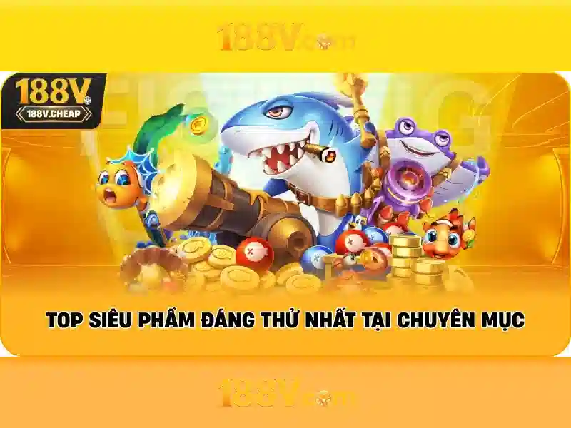 Phiên bản mới 188v