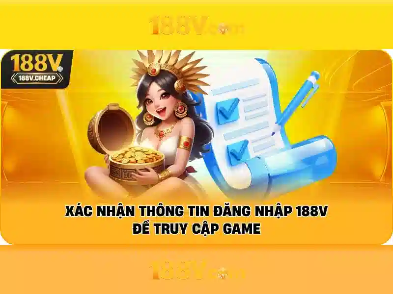 Hướng dẫn nạp tiền 188v