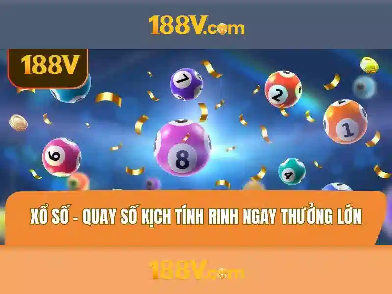 Chương Trình Ưu Đãi 188v Vip