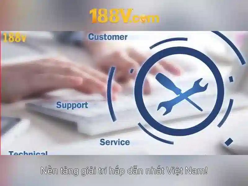 188V – Ứng Dụng Di Động 188V Tải App Chính Thức Không Bị Chặn 2026