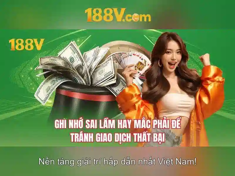 Phiên bản mới 188V