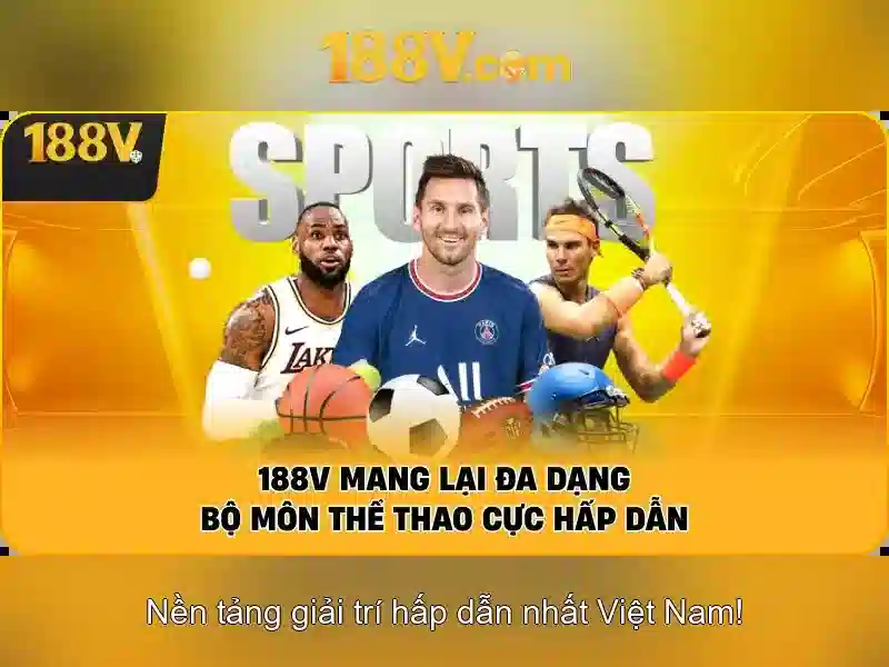 nền tảng 188v