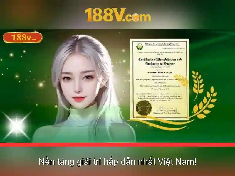 188V – Truy Cập Trang Chủ 188V Chính Thức Không Bị Chặn 2026