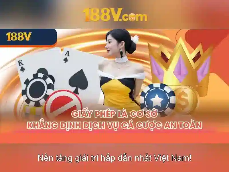 Khuyến Mãi Slot 188v