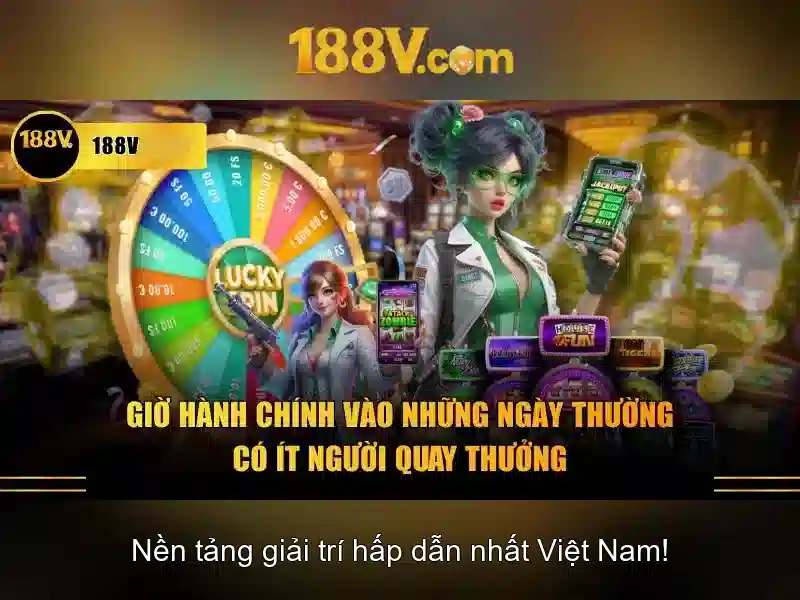 Trải nghiệm nhận thưởng Slot