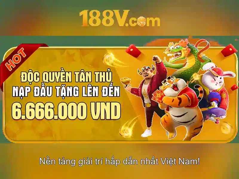 Đánh giá 188v – Trải Nghiệm Cá Cược Trực Tuyến Thú Vị