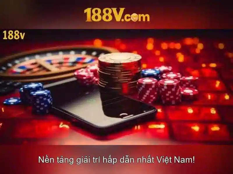 Đăng Ký 188V