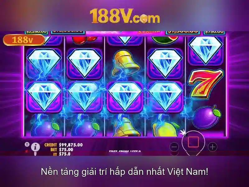 Trải Nghiệm Đỉnh Cao Trong Thế Giới SLOT