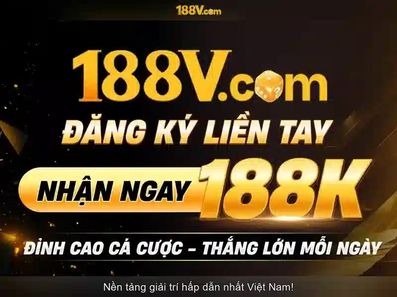 Cách Tải App 188V