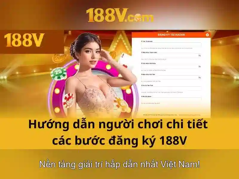 Đánh Giá 188V