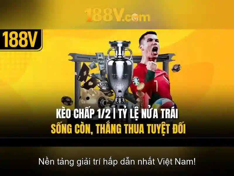 rút thưởng 188v
