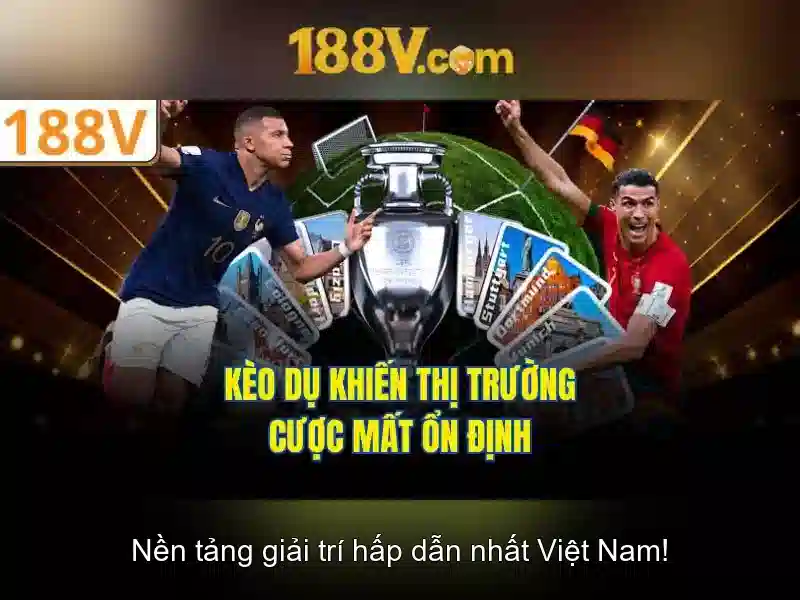 Quy Trình Đăng Nhập 188V Đơn Giản