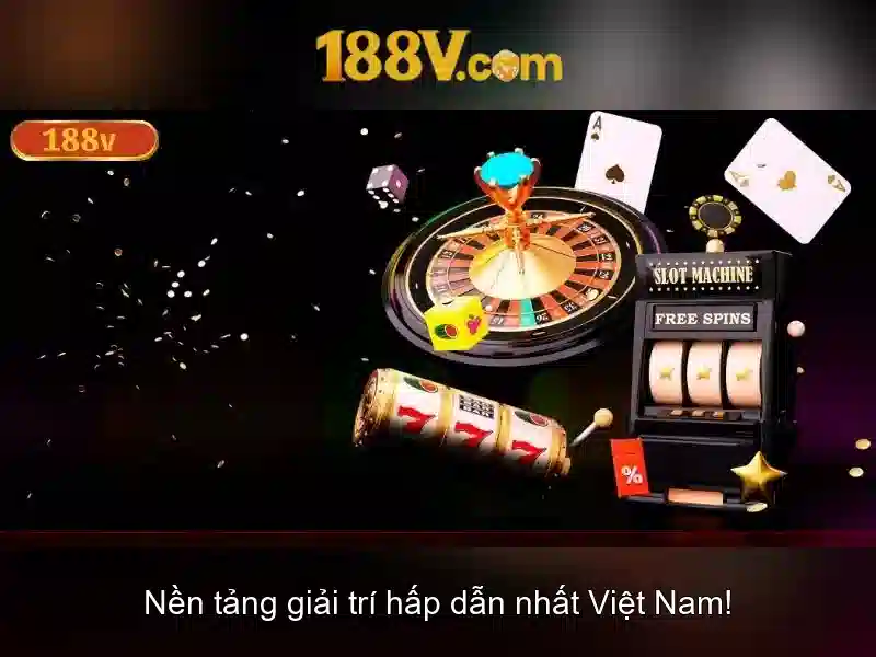 Ưu Điểm Của 188V