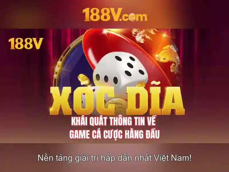 Trải Nghiệm Giải Thưởng Trực Tuyến Đỉnh Cao