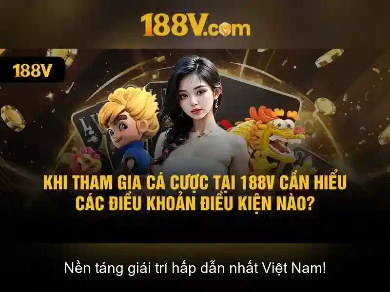 Tải App 188v