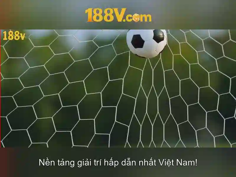 Cá cược thể thao 188v
