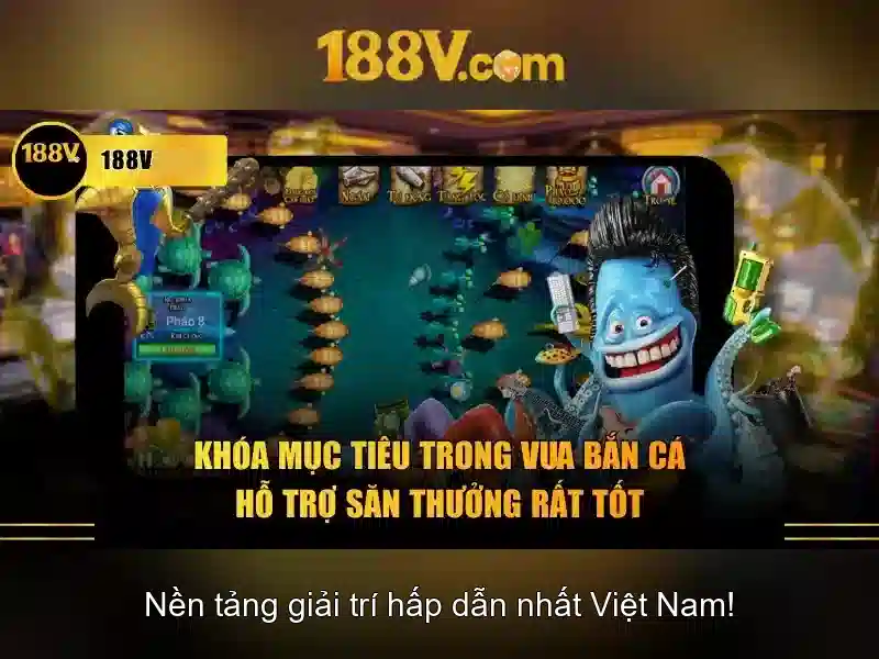 Hệ Thống Mã Hóa 188v