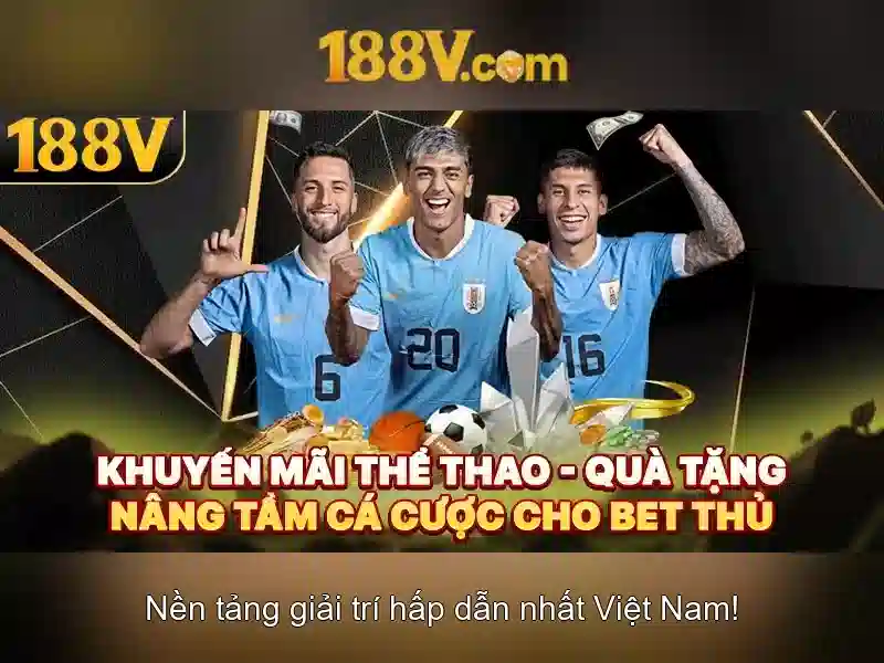 Trò chơi SLOT 188V