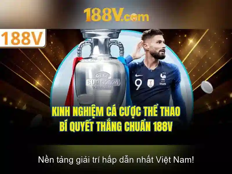 Ưu điểm Slot 188V chính thức 2026