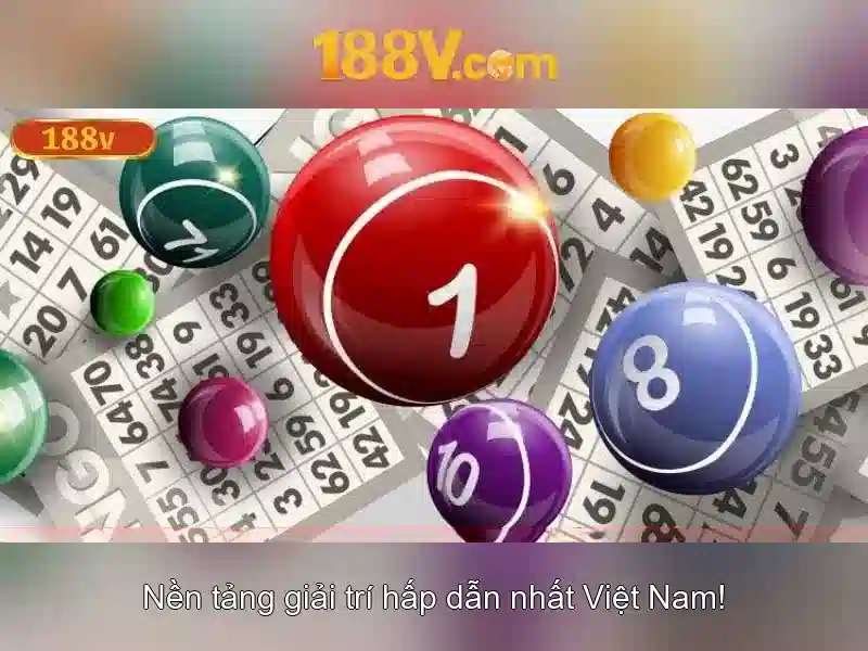 Cổng game 188V