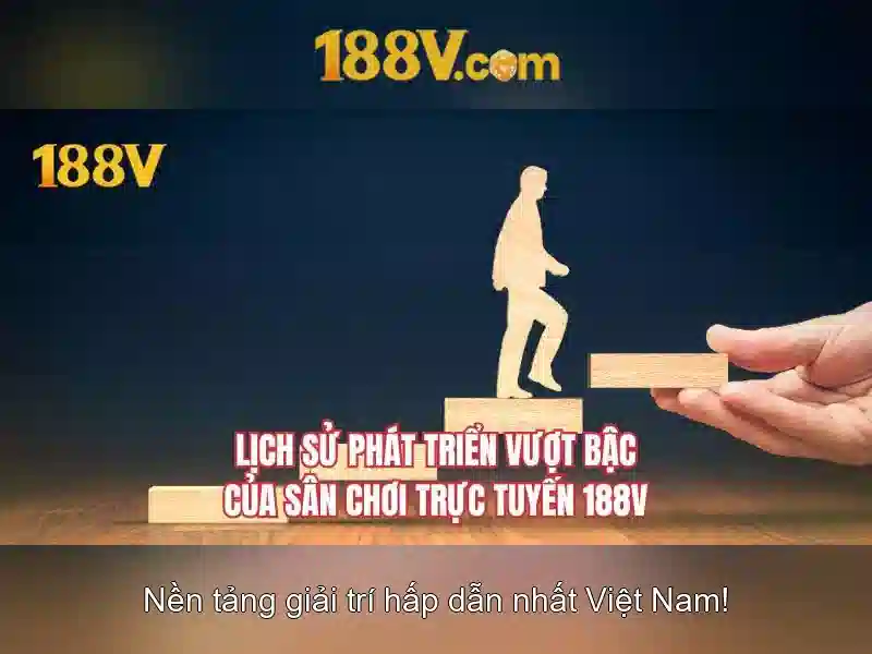 Cổng game Slot 188V