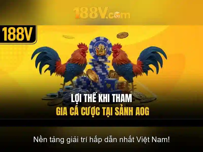 Cách tham gia Slot an toàn 188V