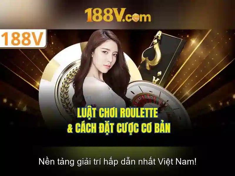 Tại Sao Nên Chọn 188V No Hu