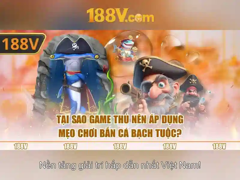 188V – Trải Nghiệm Slot An Toàn Không Bị Chặn 2026