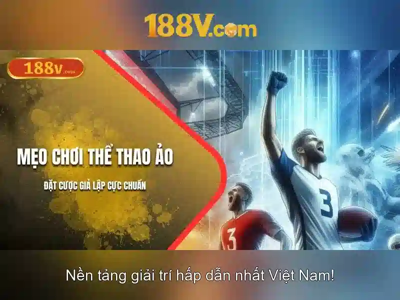 xổ số 188V