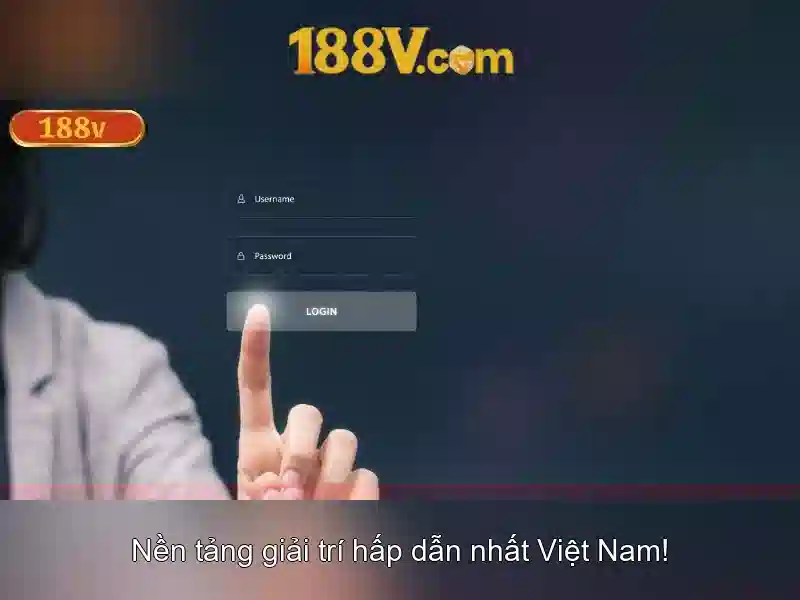 Ưu Đãi 188v No Hu