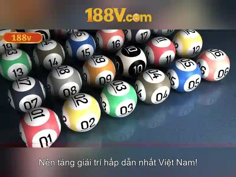 188v VIP – Ưu Đãi Độc Quyền