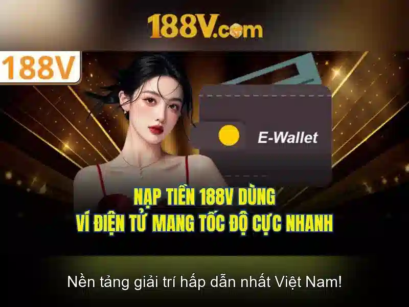 Bắn Cá 188V