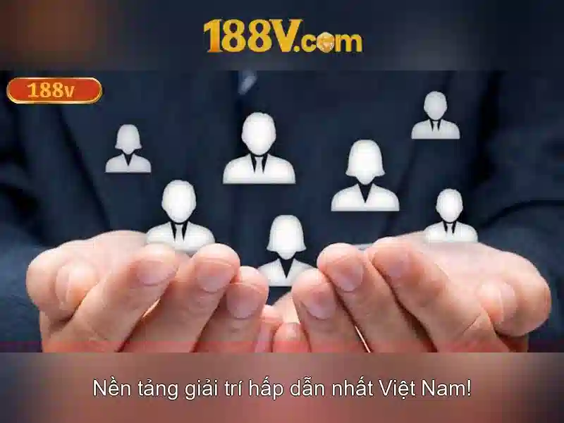 quy trình rút tiền 188v