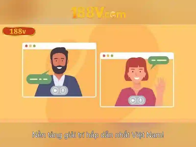 Tải App 188V