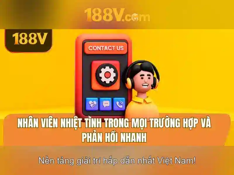 khuyến mãi 188v